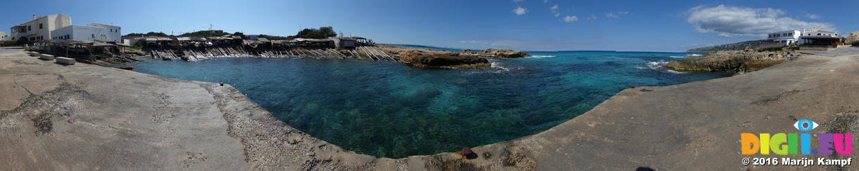 FZ027174-205 Boatsheds on Formentera